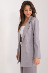 Chaqueta modelo 195309 Italy Moda