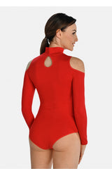 Faja Body modelo 195338 Teyli