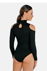 Faja Body modelo 195341 Teyli