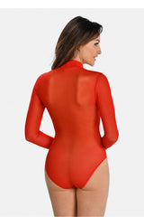 Faja Body modelo 195352 Teyli