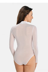 Faja Body modelo 195354 Teyli