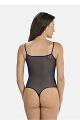 Faja Body modelo 195357 Teyli