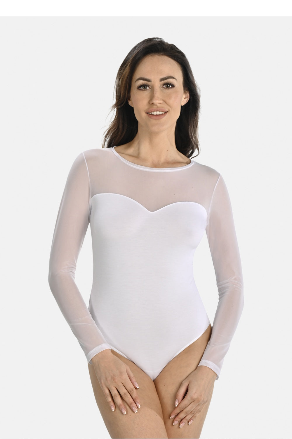 Faja Body modelo 195358 Teyli