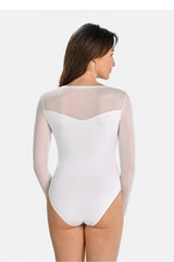 Faja Body modelo 195358 Teyli
