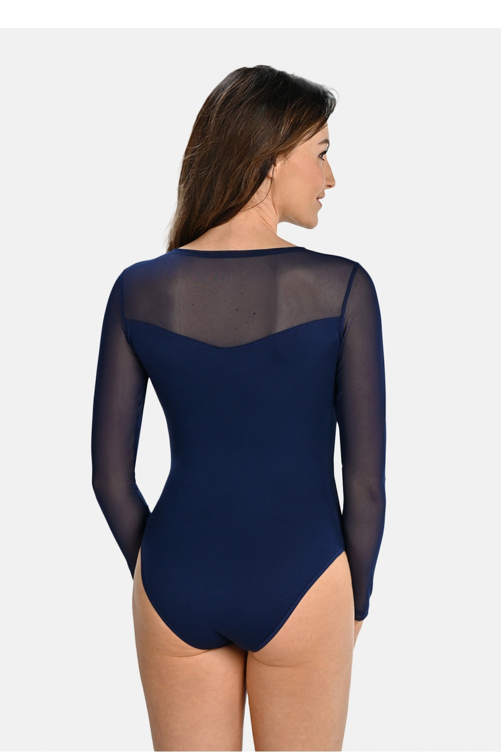 Faja Body modelo 195359 Teyli