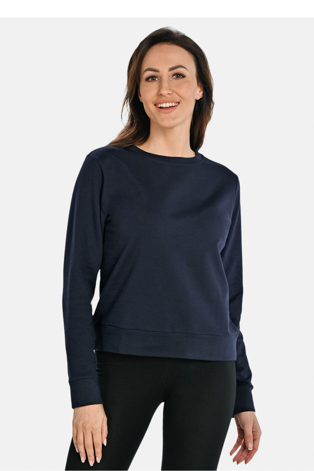 Sudadera modelo 195361 Teyli