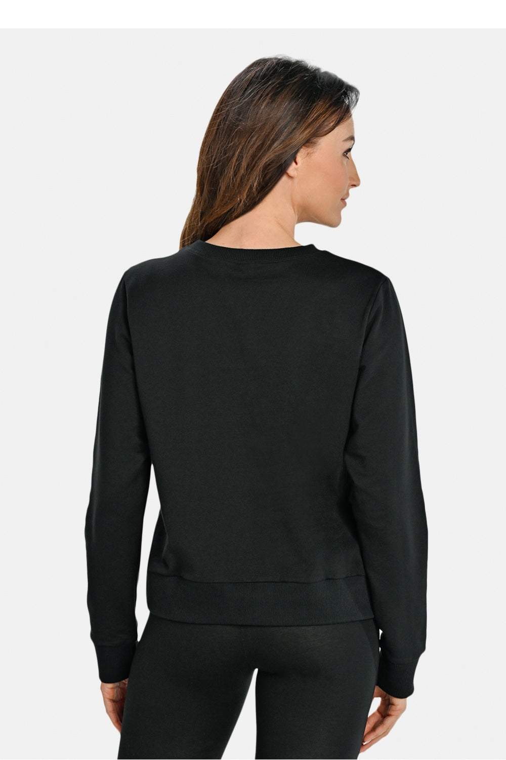 Sudadera modelo 195362 Teyli