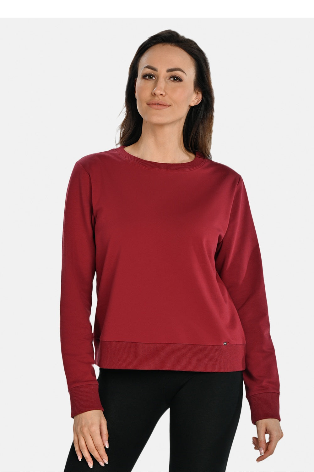 Sudadera modelo 195363 Teyli