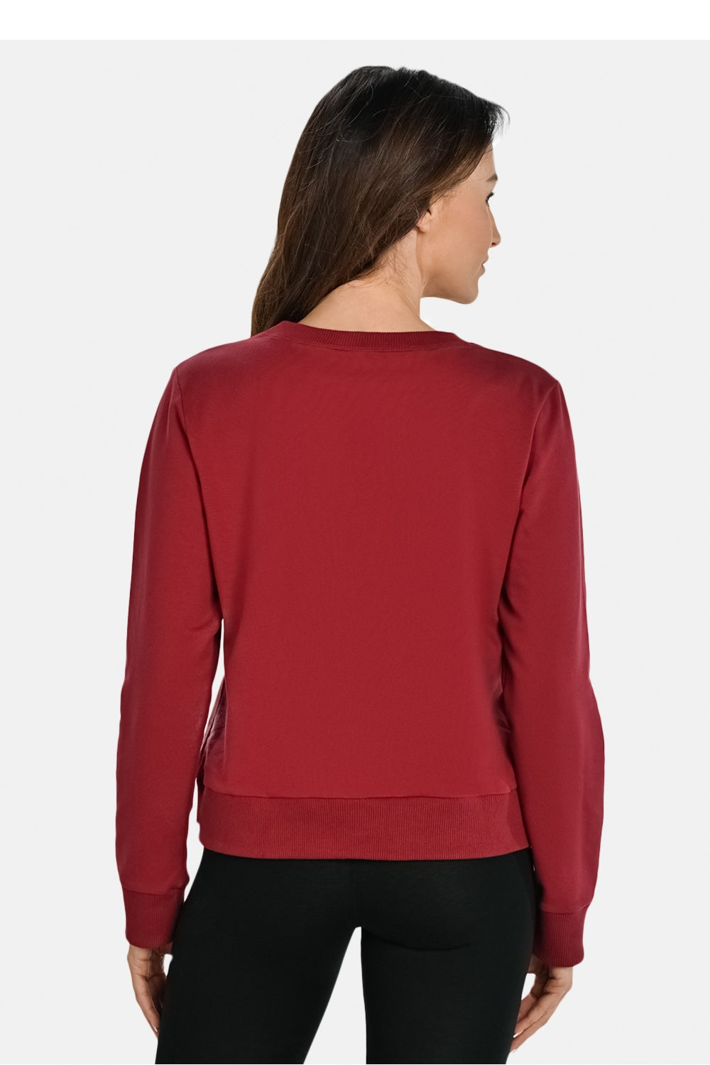 Sudadera modelo 195363 Teyli