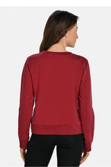 Sudadera modelo 195363 Teyli
