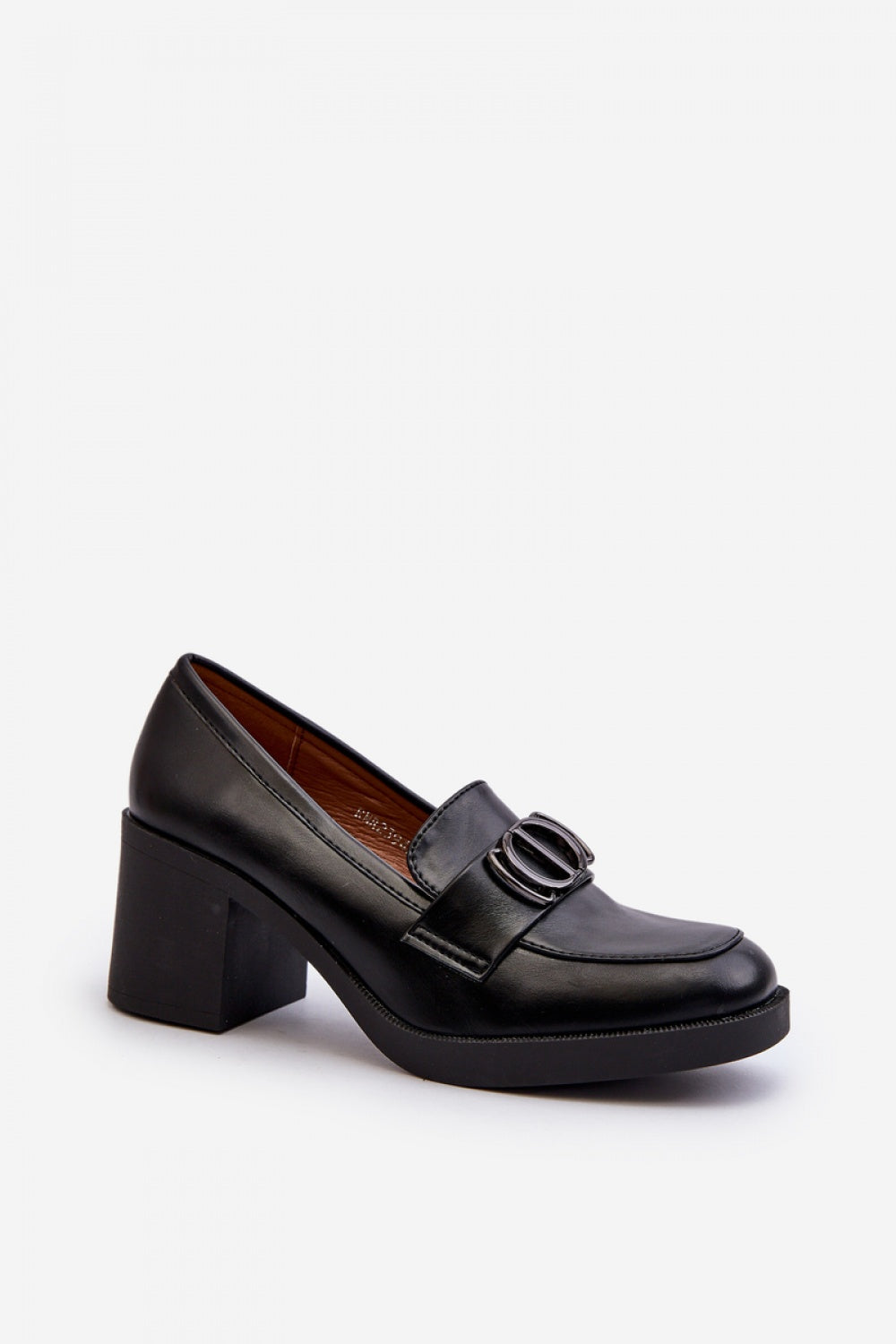 Zapatos bajos tacón modelo 195401 Step in style