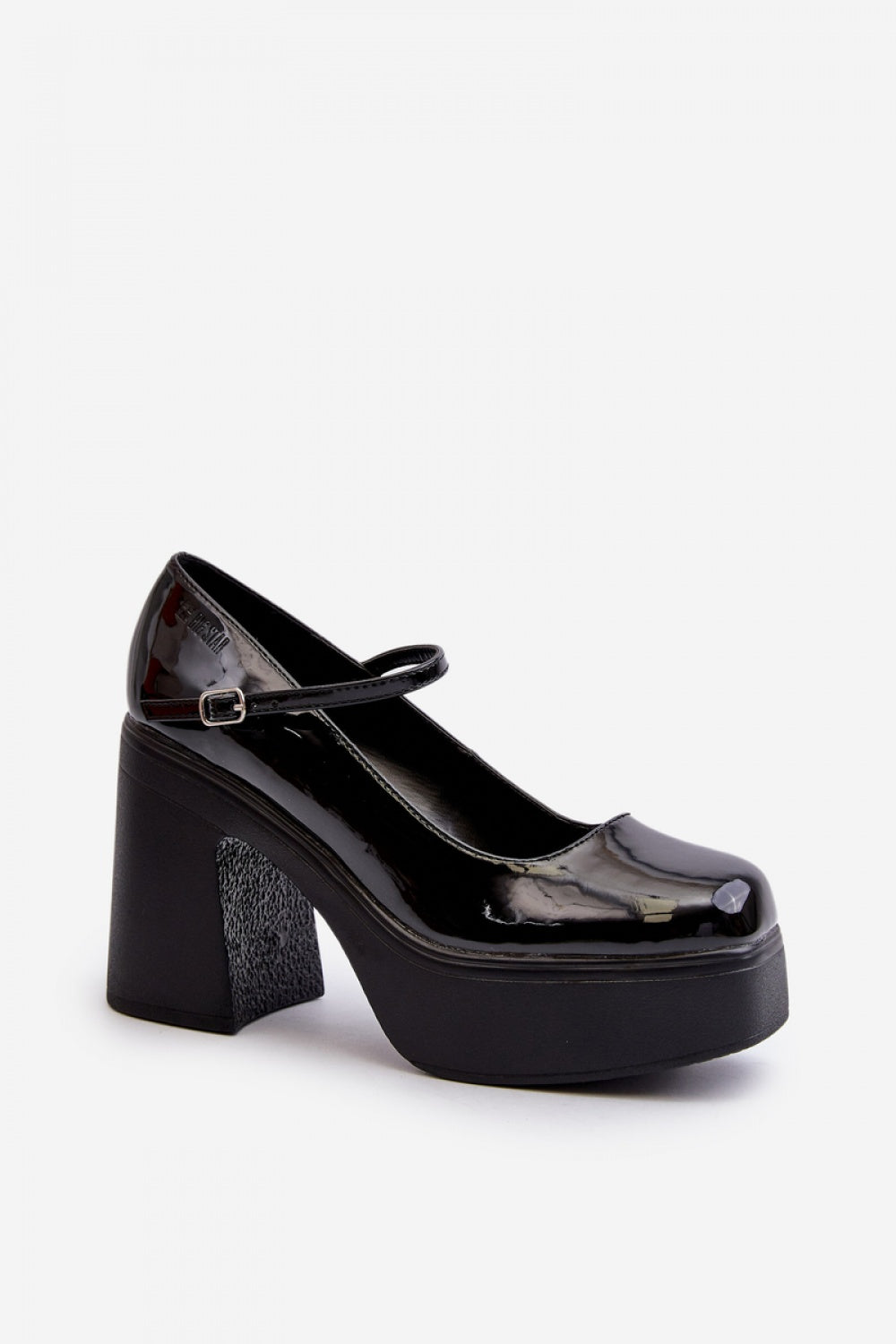 Zapatos modelo 195410 Step in style