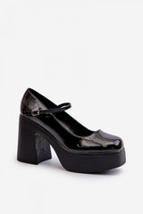 Zapatos modelo 195410 Step in style