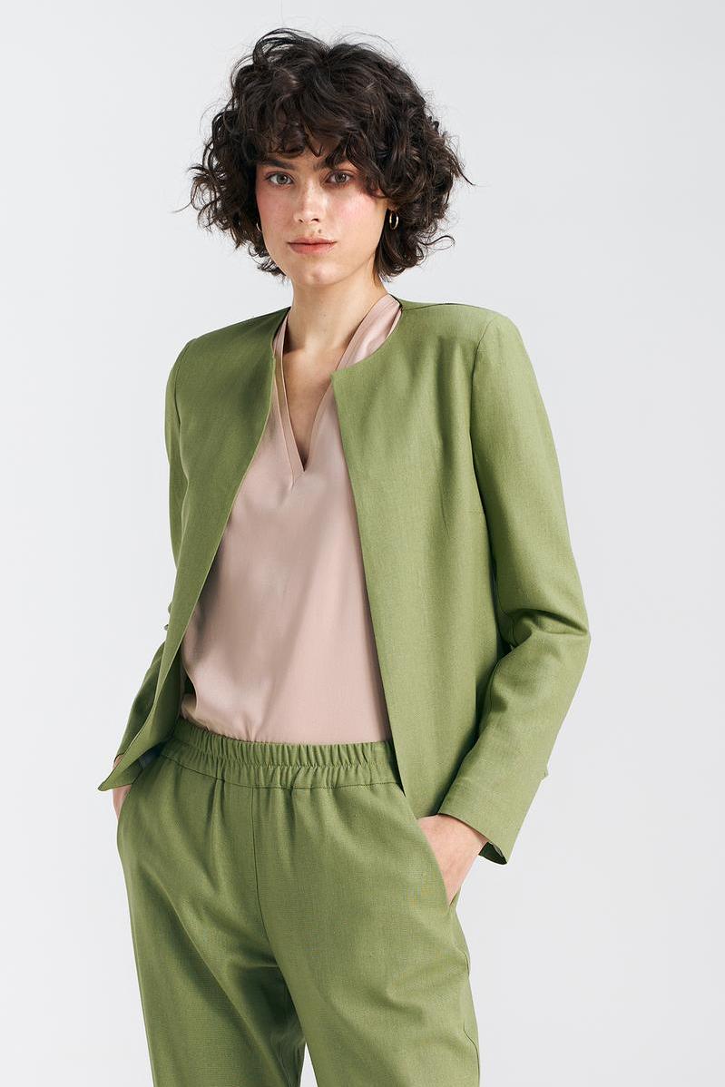 Chaqueta modelo 195460 Nife