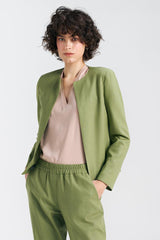 Chaqueta modelo 195460 Nife