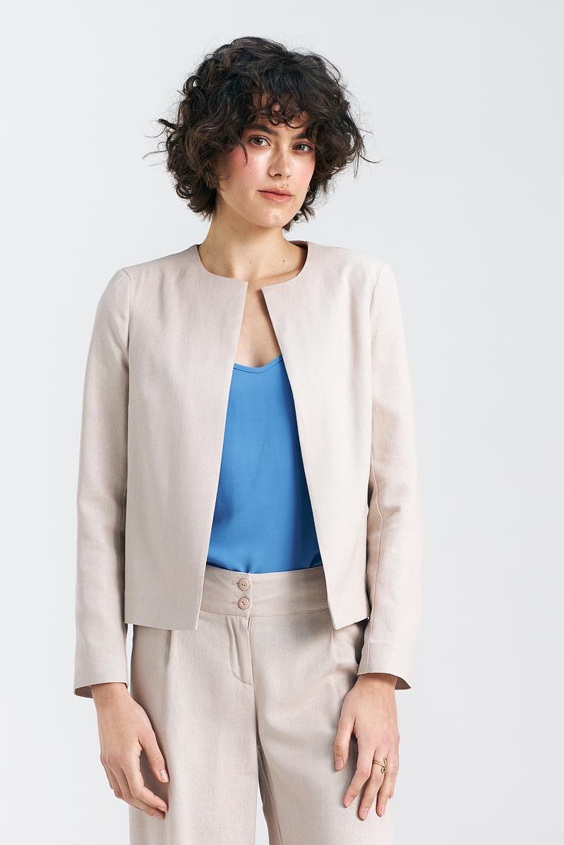 Chaqueta modelo 195461 Nife