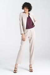Chaqueta modelo 195461 Nife