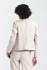 Chaqueta modelo 195461 Nife