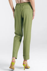 Pantalón mujer modelo 195463 Nife