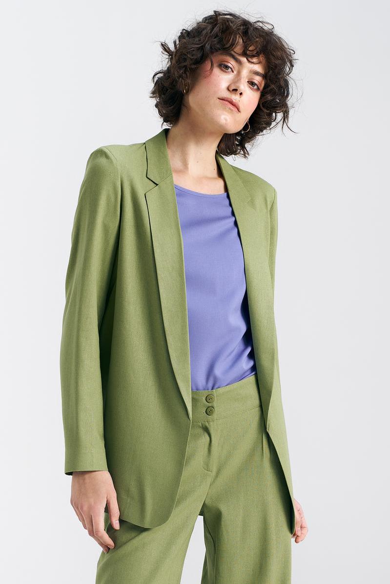Chaqueta modelo 195466 Nife