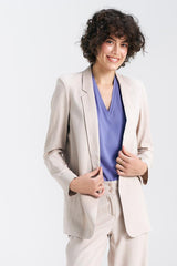 Chaqueta modelo 195467 Nife