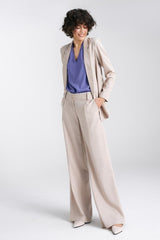 Chaqueta modelo 195467 Nife