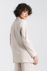 Chaqueta modelo 195467 Nife