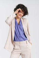 Chaqueta modelo 195467 Nife
