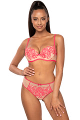 Sujetador Push-up modelo 195471 Colchoneta