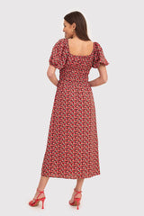 Vestido de día modelo 195487 Ax Paris