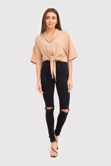 Blusa modelo 195497 Ax Paris