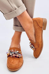 Mocasín modelo 195506 Inello