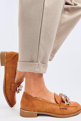 Mocasín modelo 195506 Inello