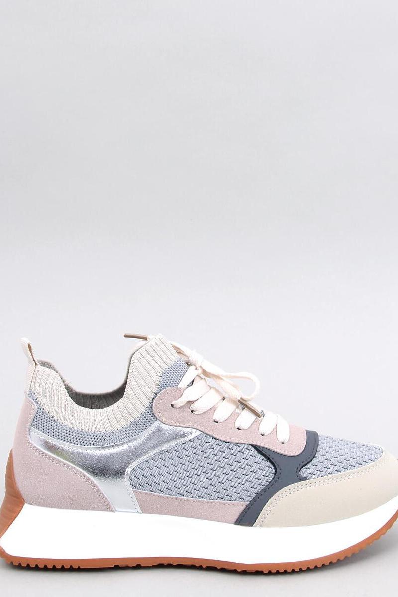 Zapatos deportivos modelo 195513 Inello