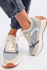 Zapatos deportivos modelo 195513 Inello