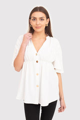 Camisa modelo 195517 Ax Paris