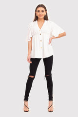 Camisa modelo 195517 Ax Paris