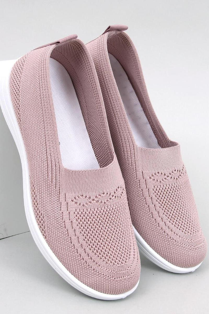 Zapatillas Slip-On modelo 195523 Inello