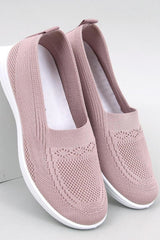 Zapatillas Slip-On modelo 195523 Inello