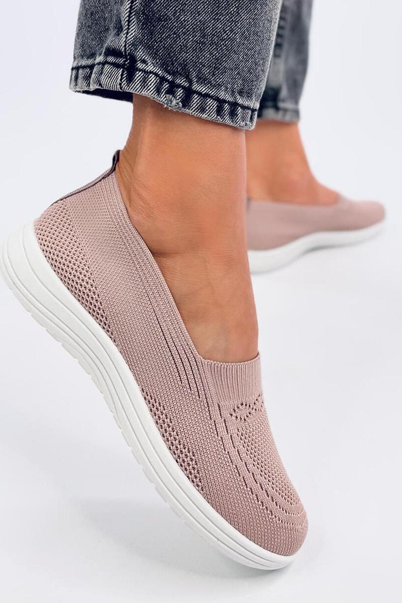 Zapatillas Slip-On modelo 195523 Inello