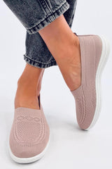 Zapatillas Slip-On modelo 195523 Inello