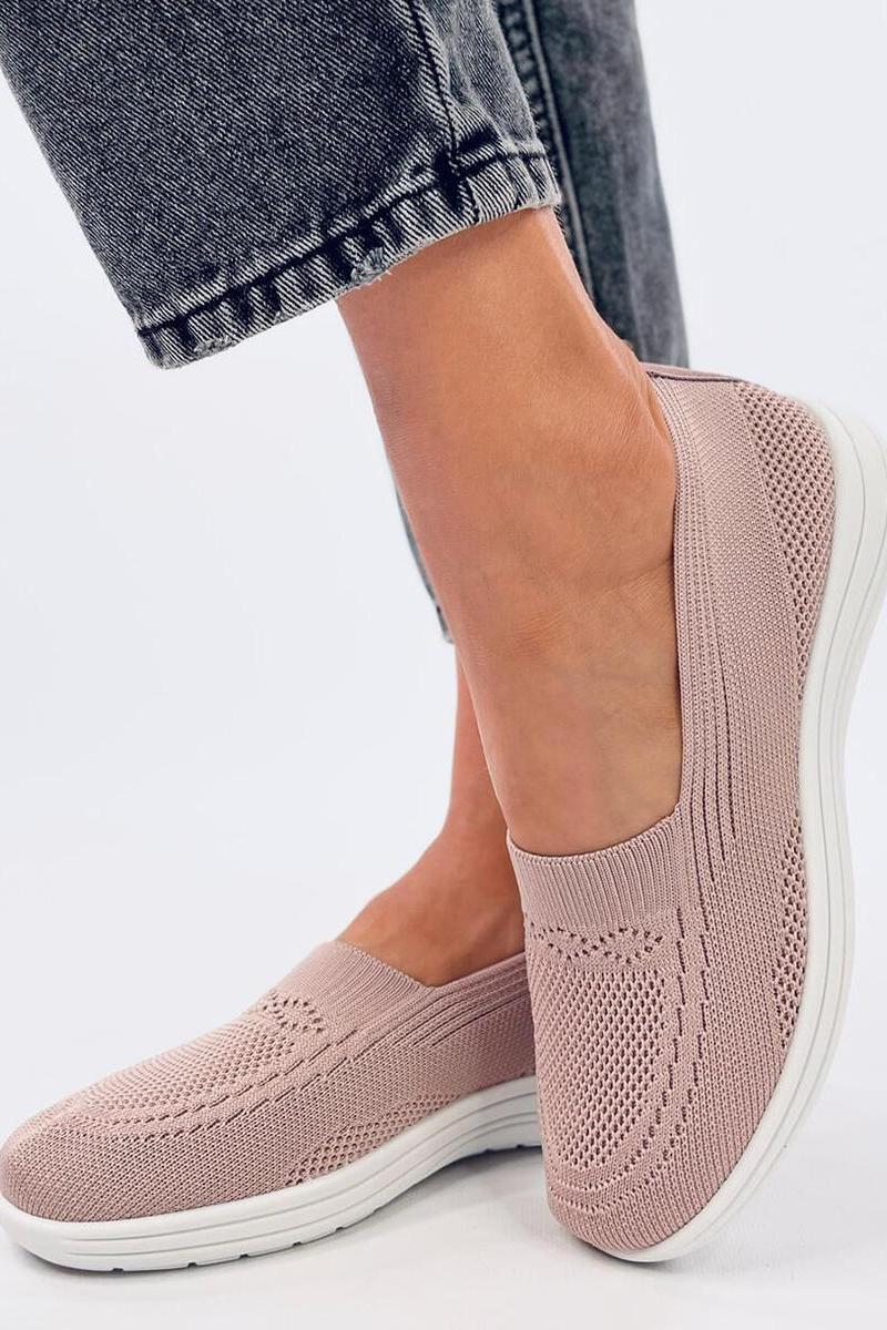 Zapatillas Slip-On modelo 195523 Inello