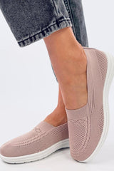Zapatillas Slip-On modelo 195523 Inello