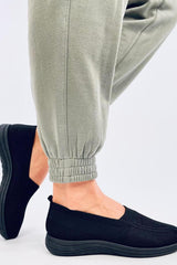 Zapatillas Slip-On modelo 195524 Inello