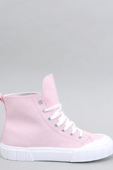 Zapatillas modelo 195526 Inello