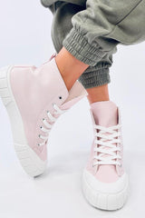 Zapatillas modelo 195526 Inello