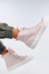 Zapatillas modelo 195526 Inello