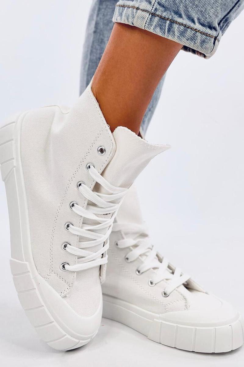 Zapatillas modelo 195528 Inello