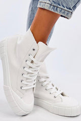 Zapatillas modelo 195528 Inello