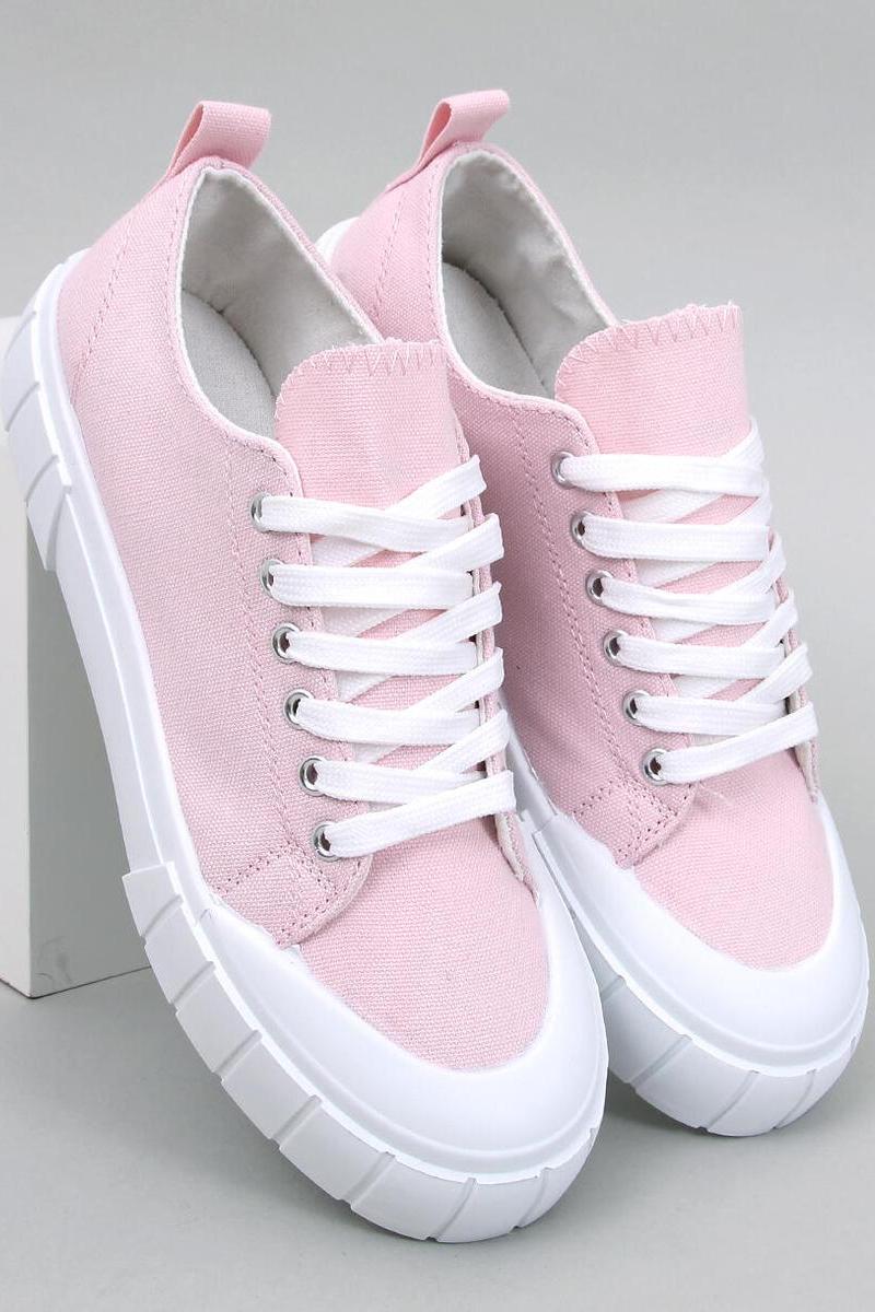 Zapatillas modelo 195548 Inello